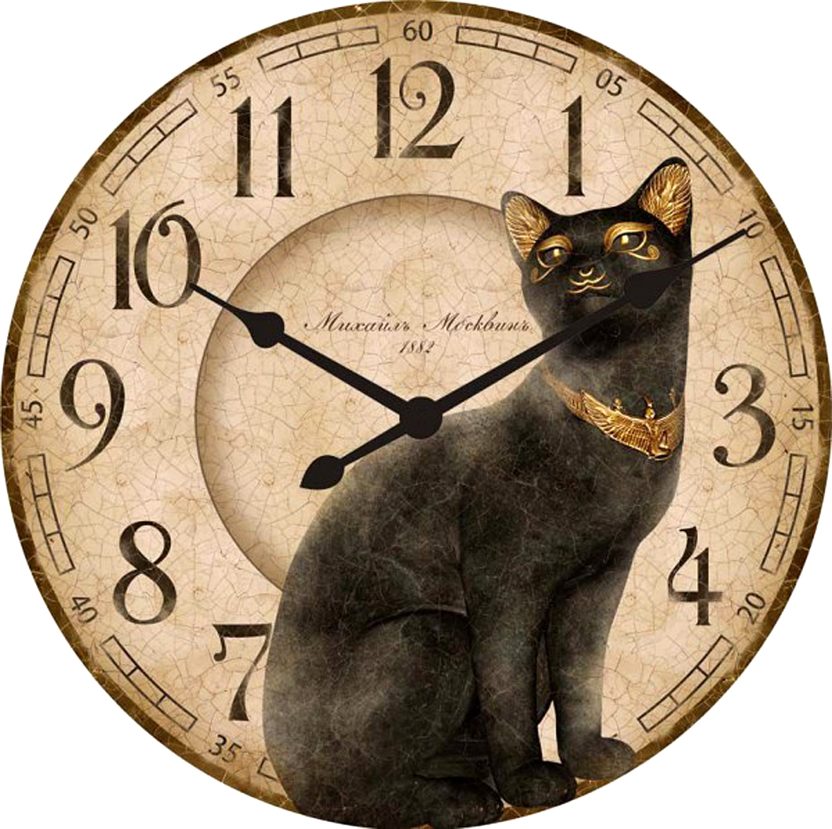 Надпись на циферблате часов. Часы настенные. Часы с кошками настенные. Циферблат часов.